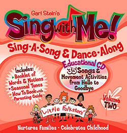 CD cover