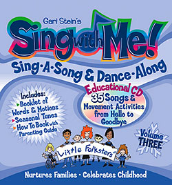CD Cover