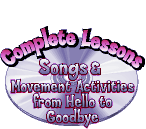 Complete Lessons logo