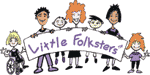 Little Folksters Logo