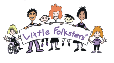 Little Folksters Logo