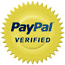 Shop With Confidence - We are a PayPal Verified & Authorized Retailer