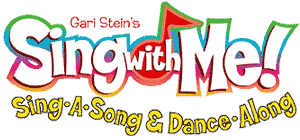 Sing With Me Logo